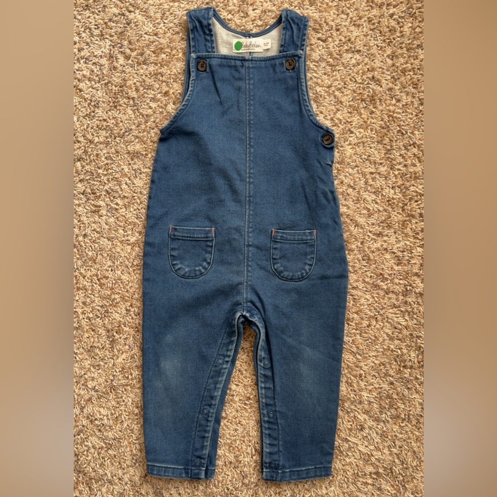 Boden Overalls